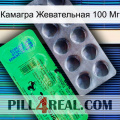 Камагра Жевательная 100 Мг new04